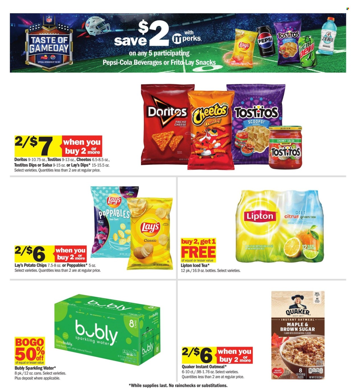Meijer ad - 09/08/2024 - 09/14/2024. Page 33