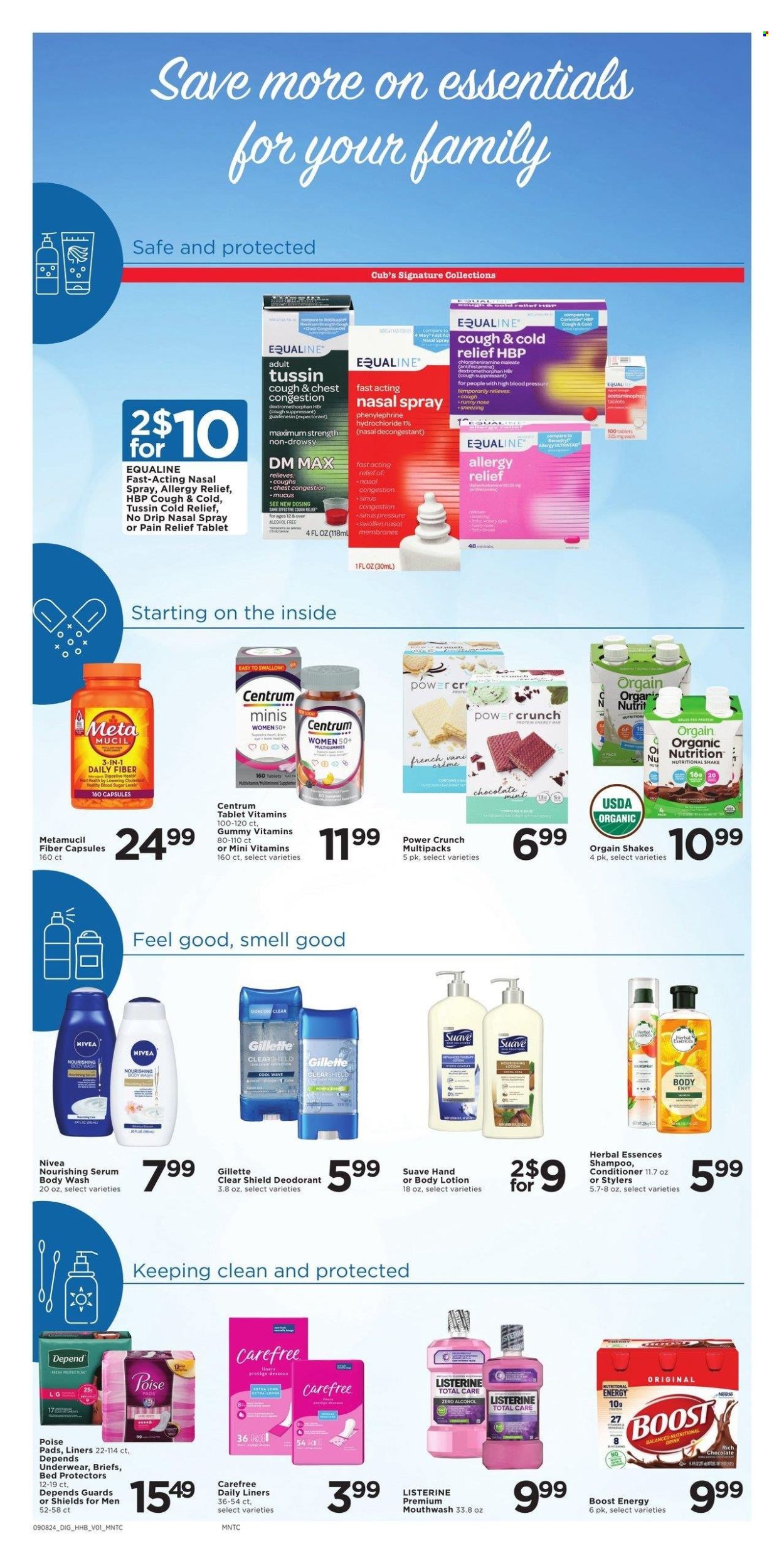 Cub Foods ad - 09/08/2024 - 09/14/2024. Page 6