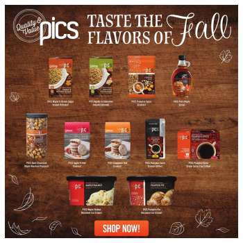 Price Chopper Flyer - 09/01/2024 - 09/28/2024.