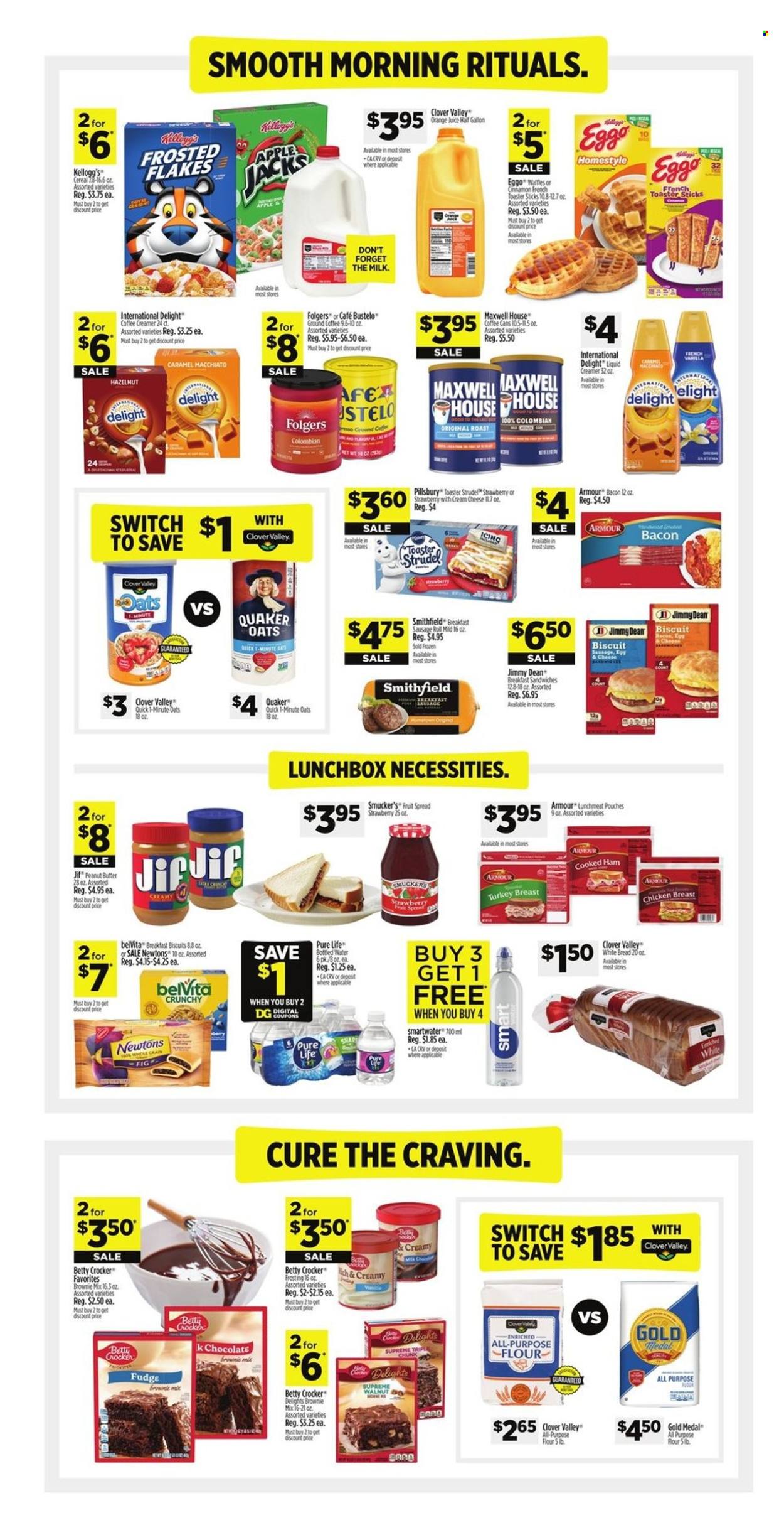 Dollar General ad - 09/08/2024 - 09/14/2024. Page 3