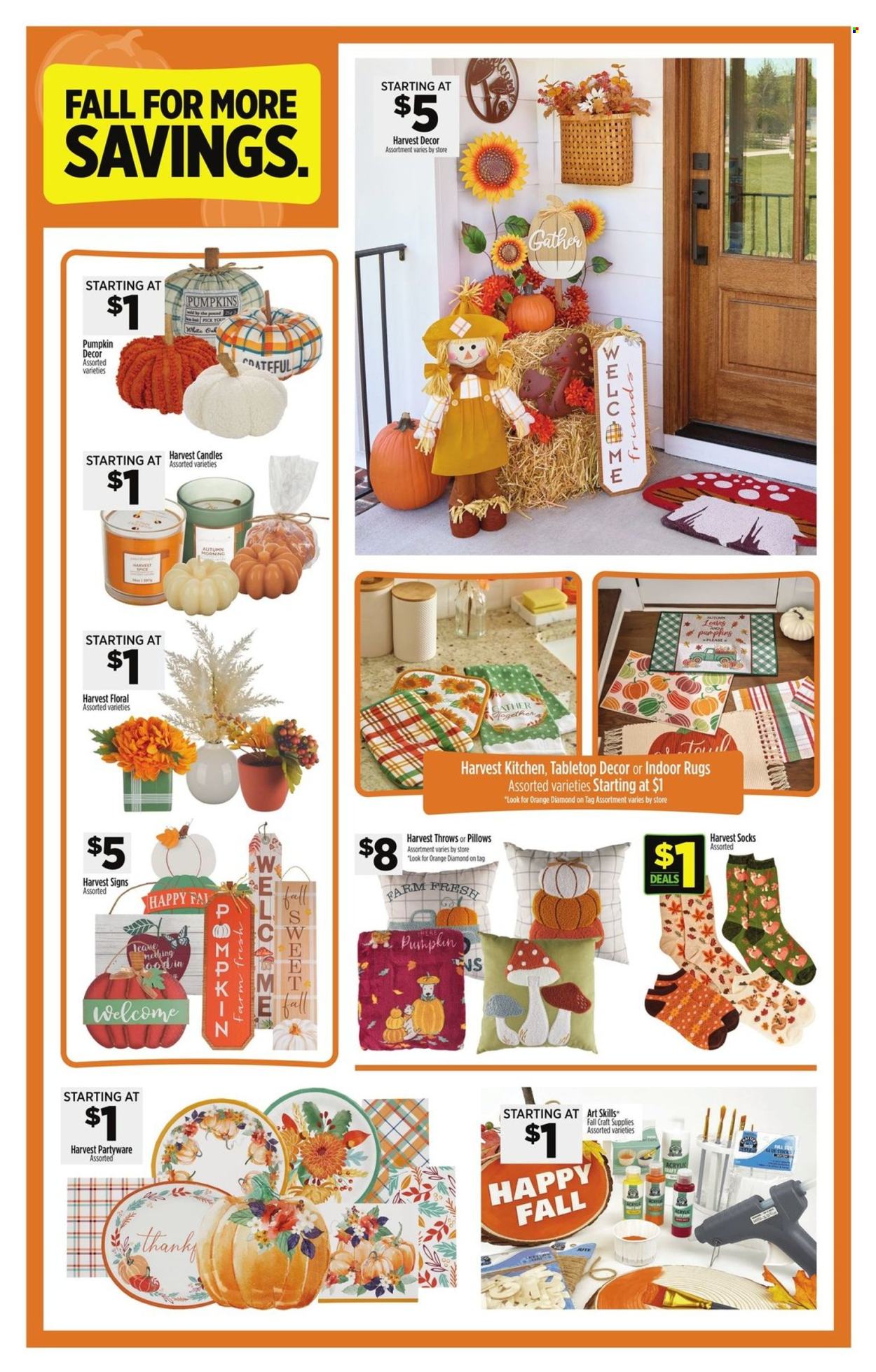 Dollar General ad - 09/08/2024 - 09/14/2024. Page 4