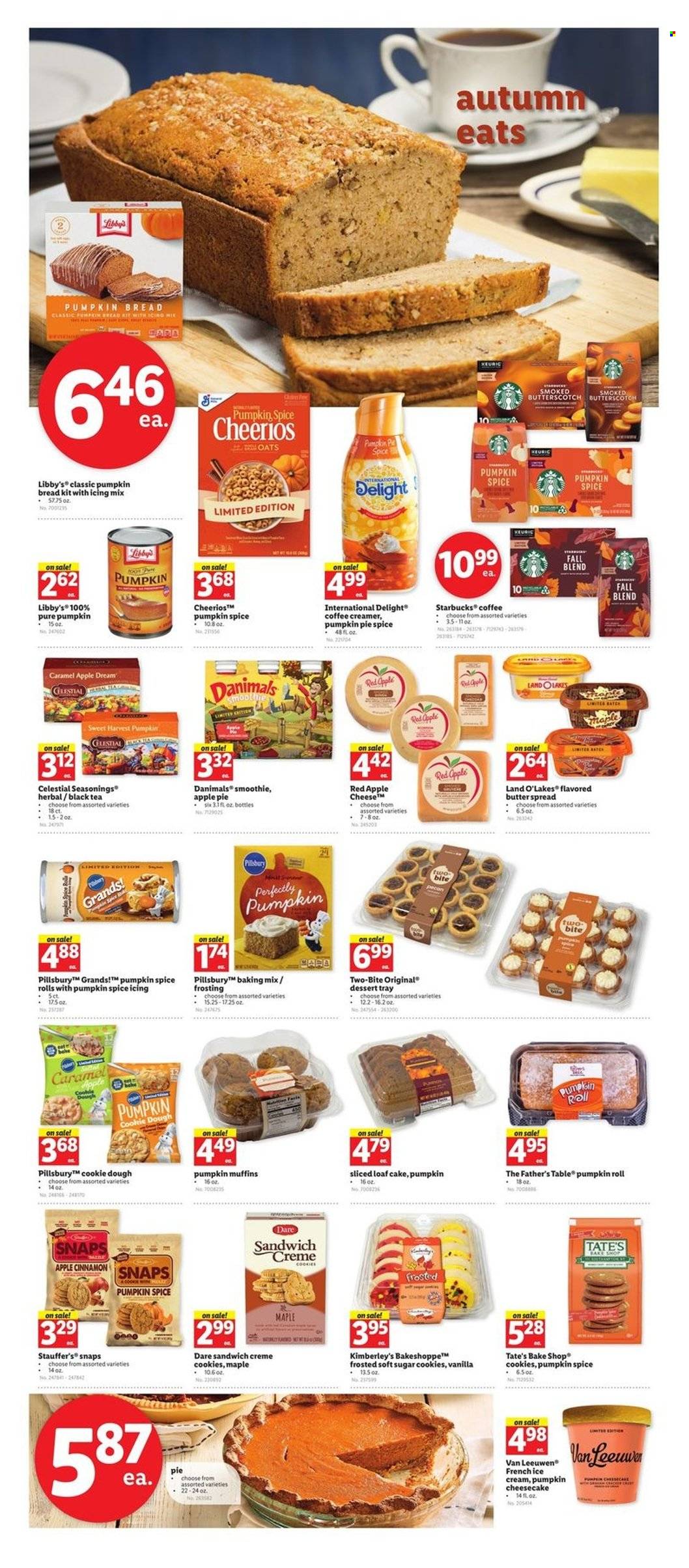 Lidl ad - 09/11/2024 - 09/17/2024. Page 2