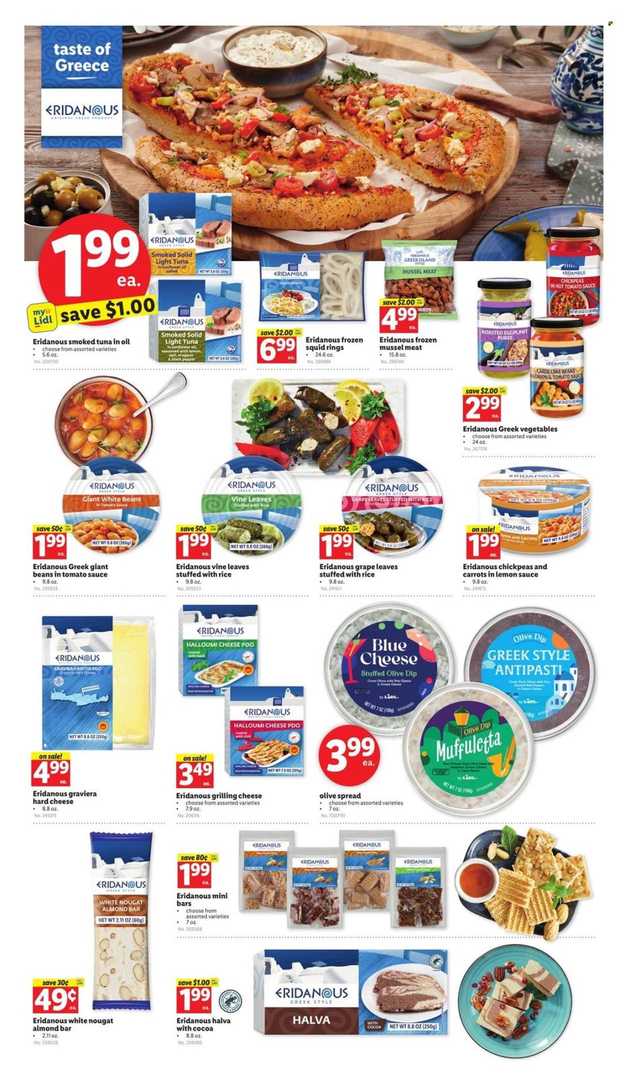 Lidl ad - 09/11/2024 - 09/17/2024. Page 3