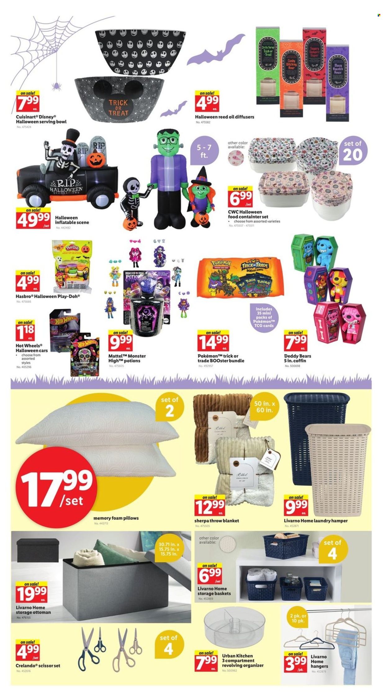 Lidl ad - 09/11/2024 - 09/17/2024. Page 5