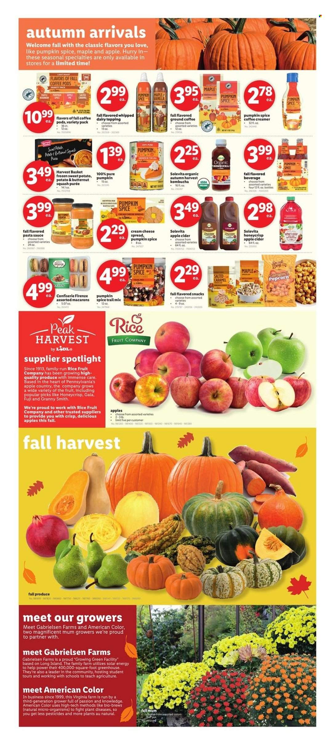Lidl ad - 09/11/2024 - 09/17/2024. Page 6