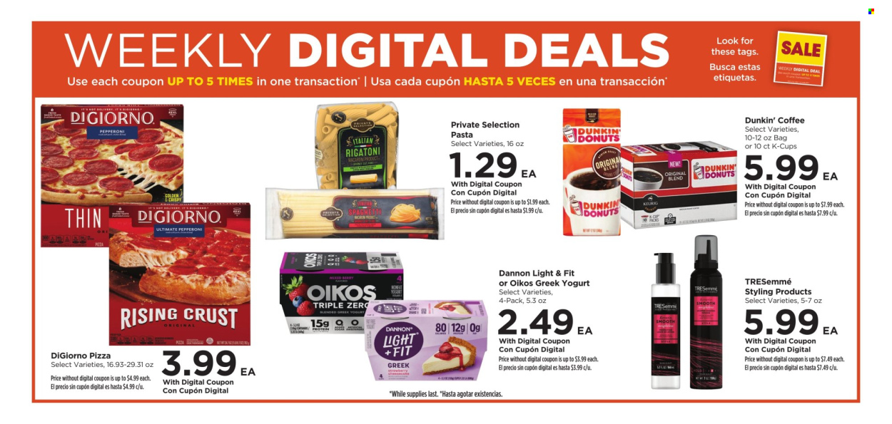 Food 4 Less ad - 09/11/2024 - 09/17/2024. Page 7