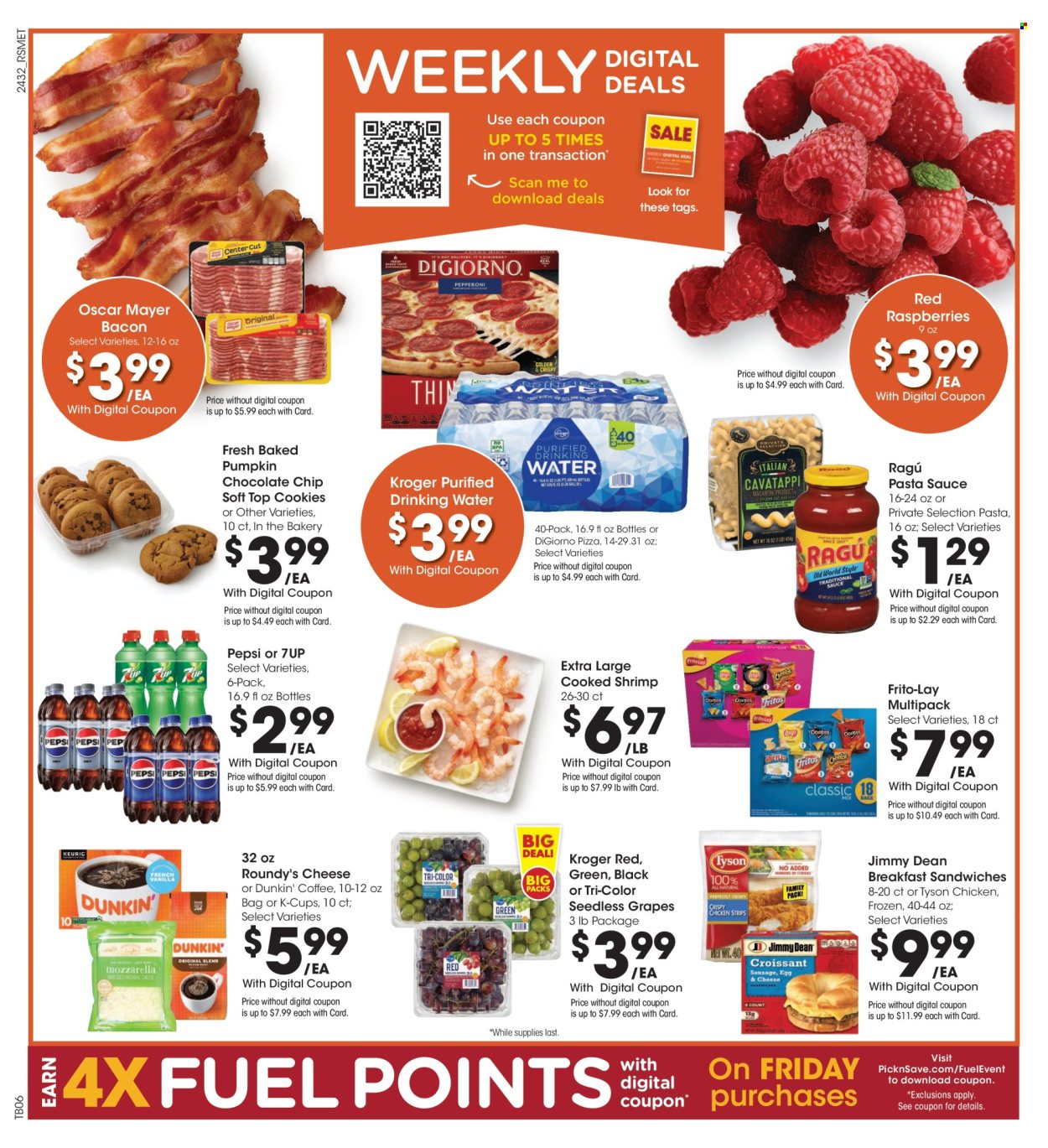 Pick ‘n Save ad - 09/11/2024 - 09/17/2024. Page 2