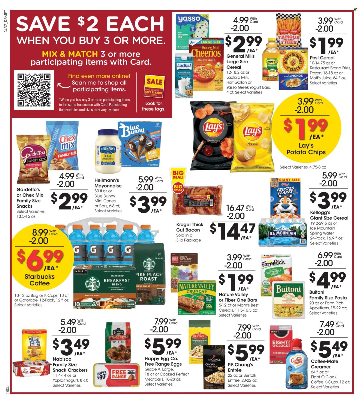 Pick ‘n Save ad - 09/11/2024 - 09/17/2024. Page 5