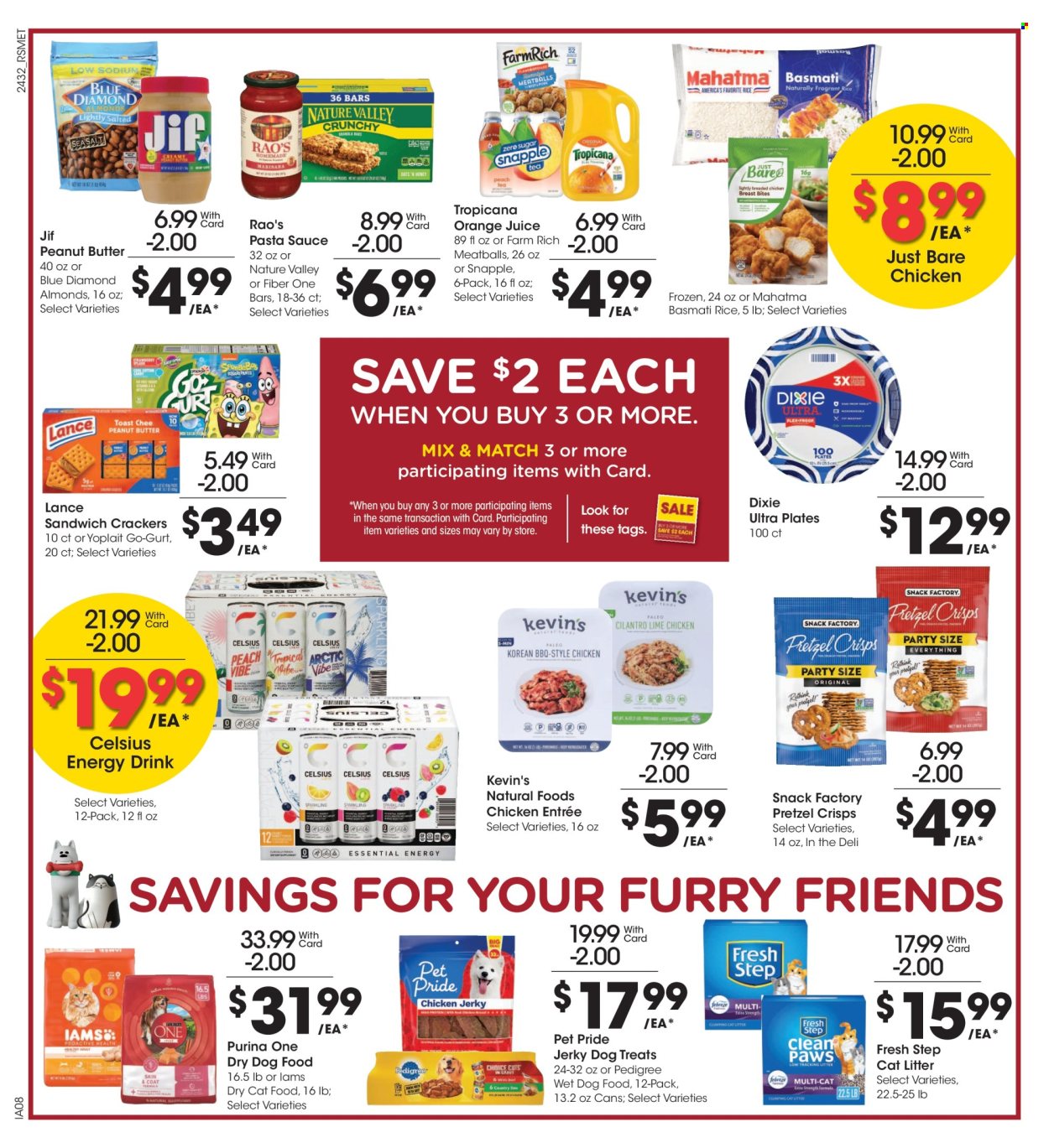 Pick ‘n Save ad - 09/11/2024 - 09/17/2024. Page 6