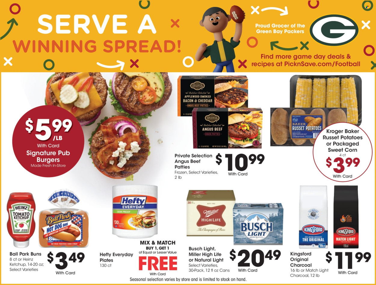 Pick ‘n Save ad - 09/11/2024 - 09/17/2024. Page 7