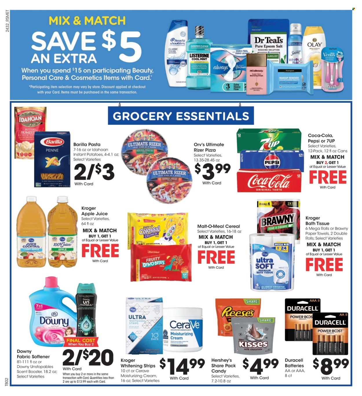 Pick ‘n Save ad - 09/11/2024 - 09/17/2024. Page 8