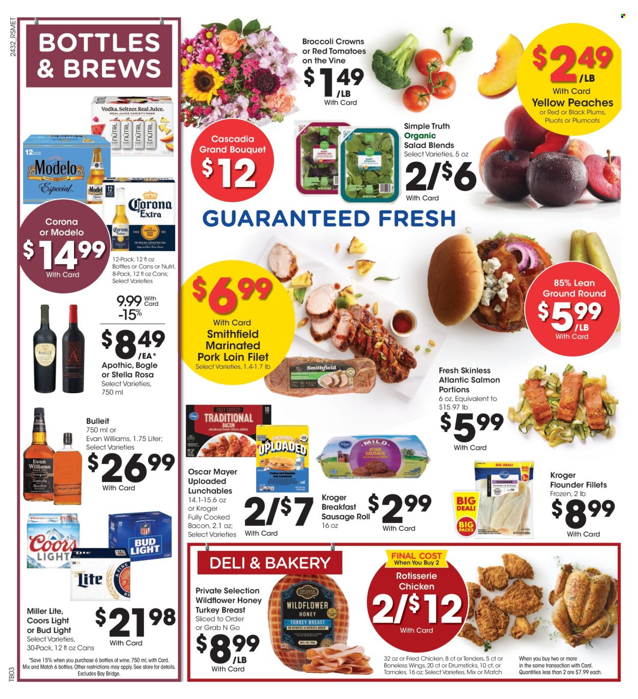 Pick ‘n Save ad - 09/11/2024 - 09/17/2024. Page 12