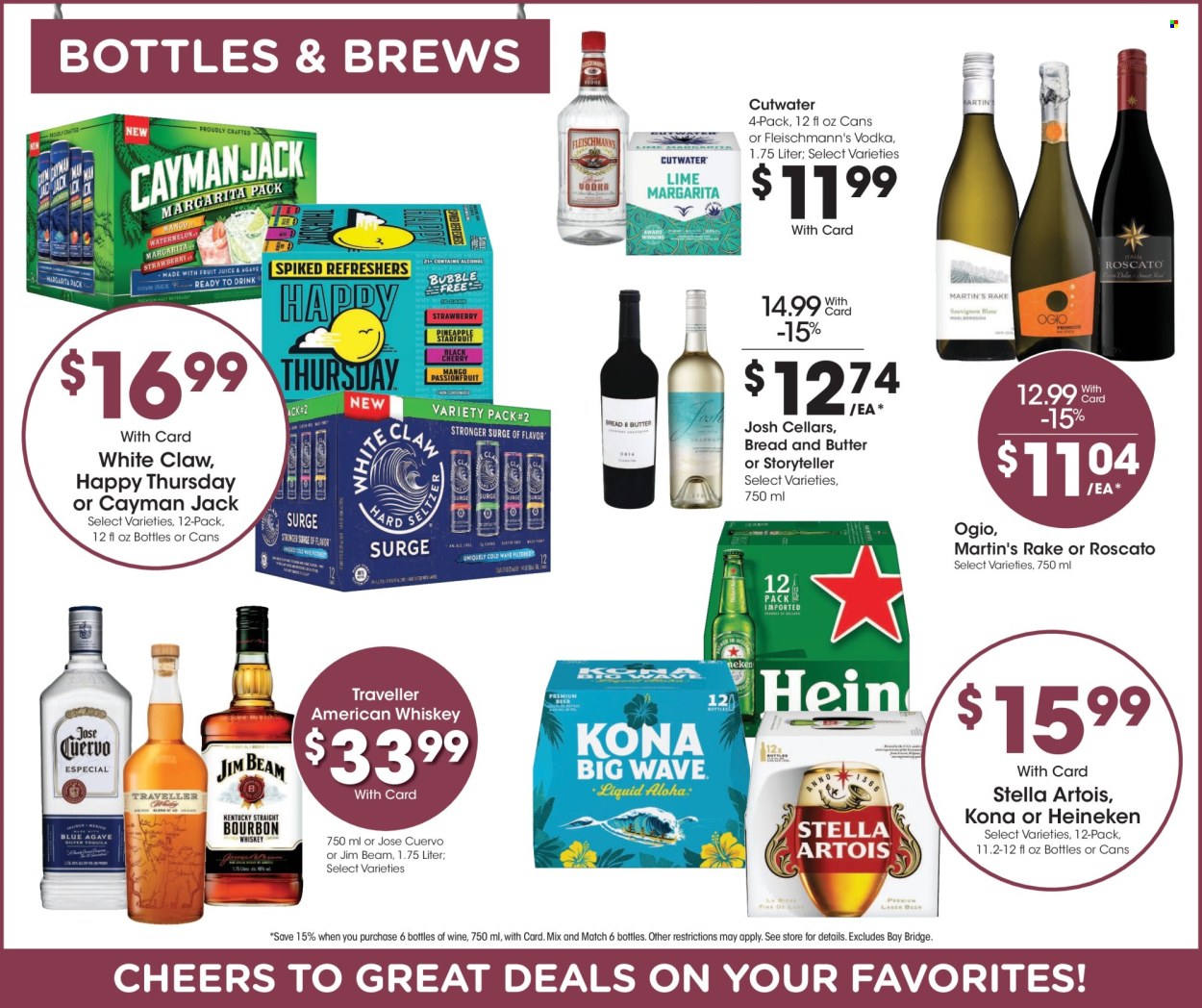 Pick ‘n Save ad - 09/11/2024 - 09/17/2024. Page 13