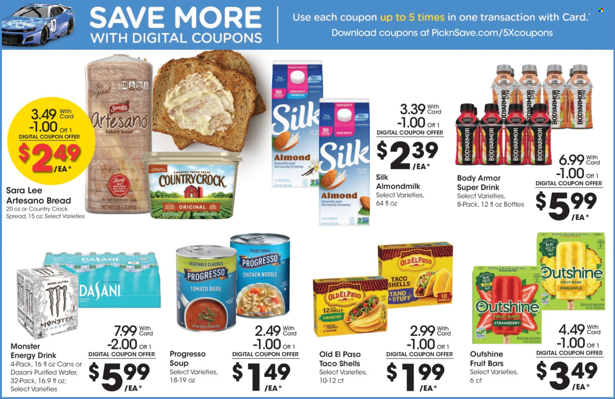 Pick ‘n Save ad - 09/11/2024 - 09/17/2024. Page 14