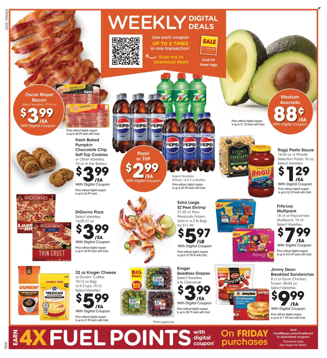 Fred Meyer ad - 09/11/2024 - 09/17/2024. Page 2