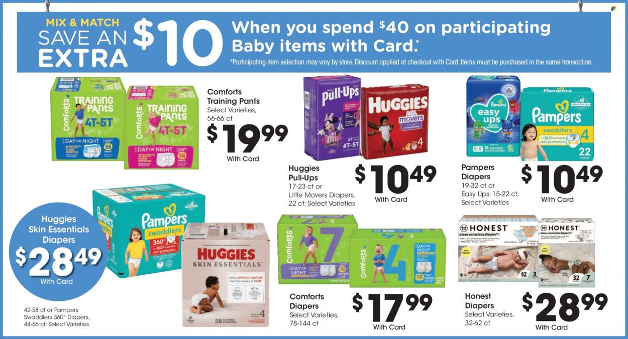 Fred Meyer ad - 09/11/2024 - 09/17/2024. Page 16