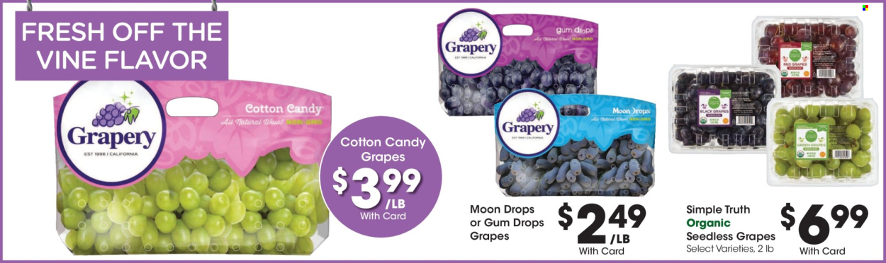 Fred Meyer ad - 09/11/2024 - 09/17/2024. Page 18