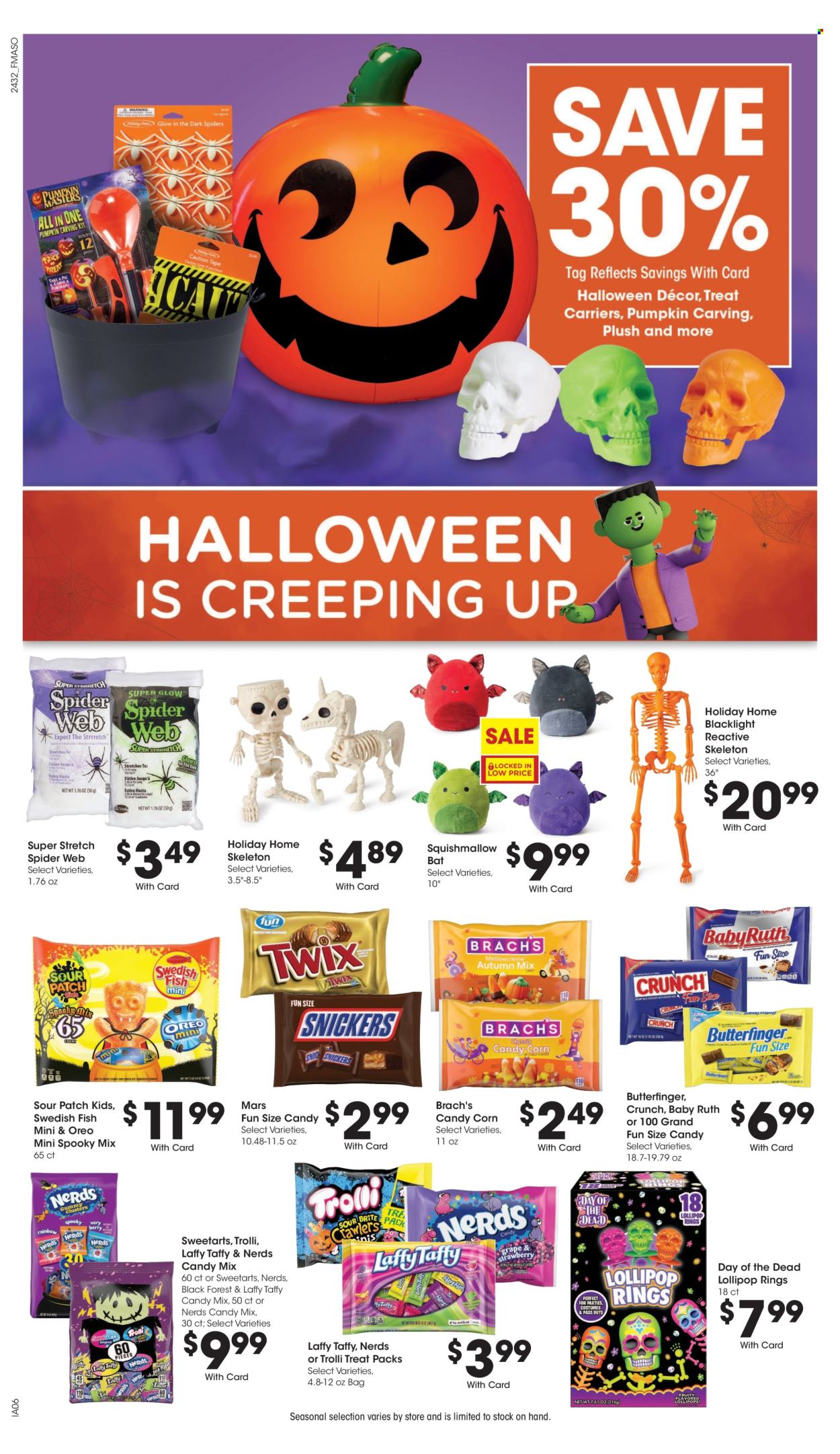 Fred Meyer ad - 09/11/2024 - 09/17/2024. Page 13