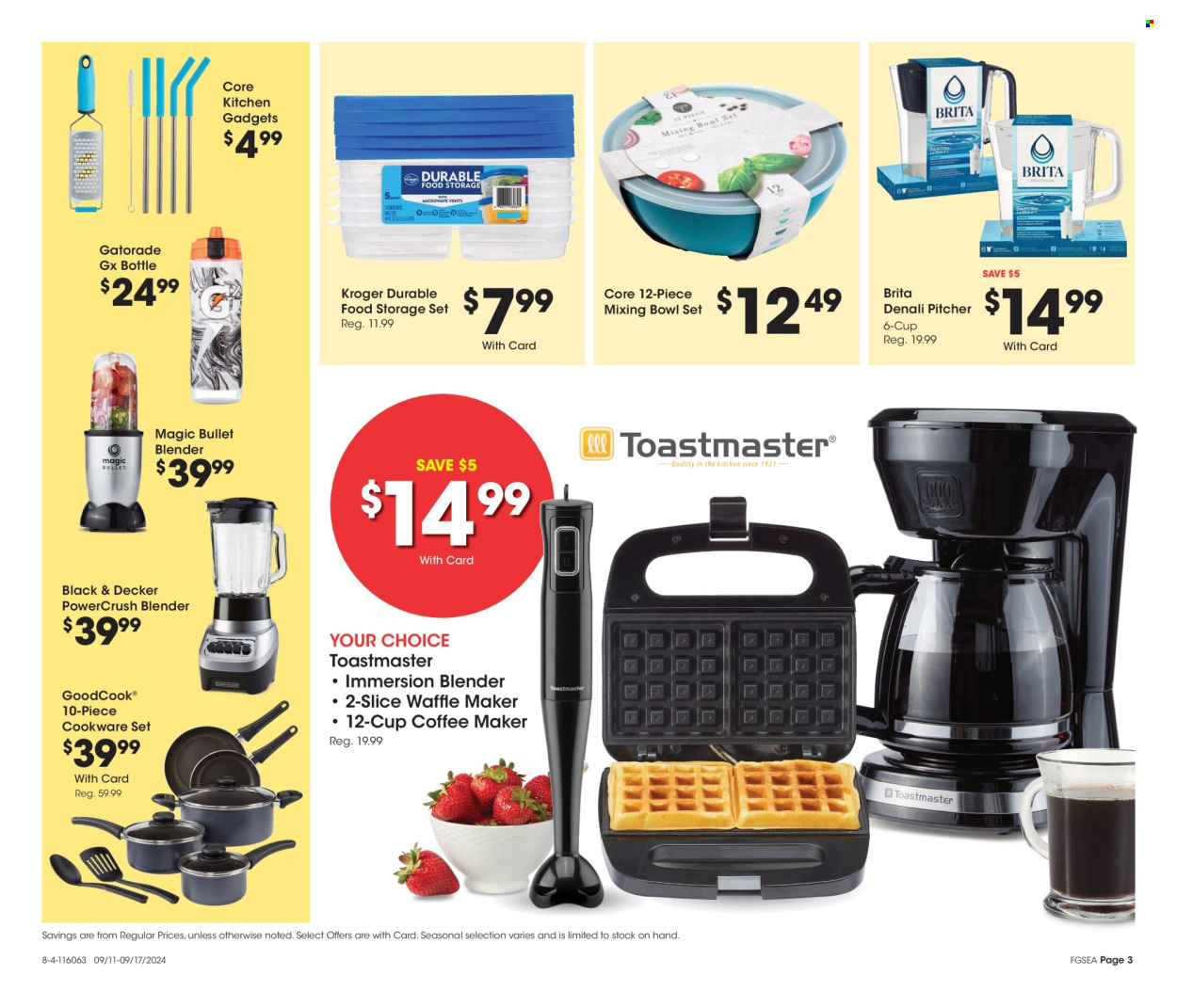 Fred Meyer ad - 09/11/2024 - 09/17/2024. Page 3