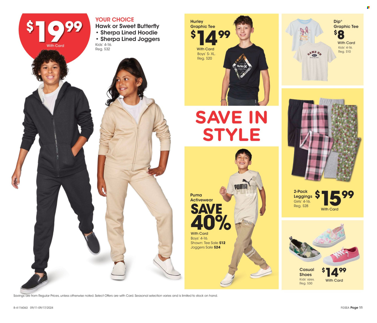 Fred Meyer ad - 09/11/2024 - 09/17/2024. Page 12