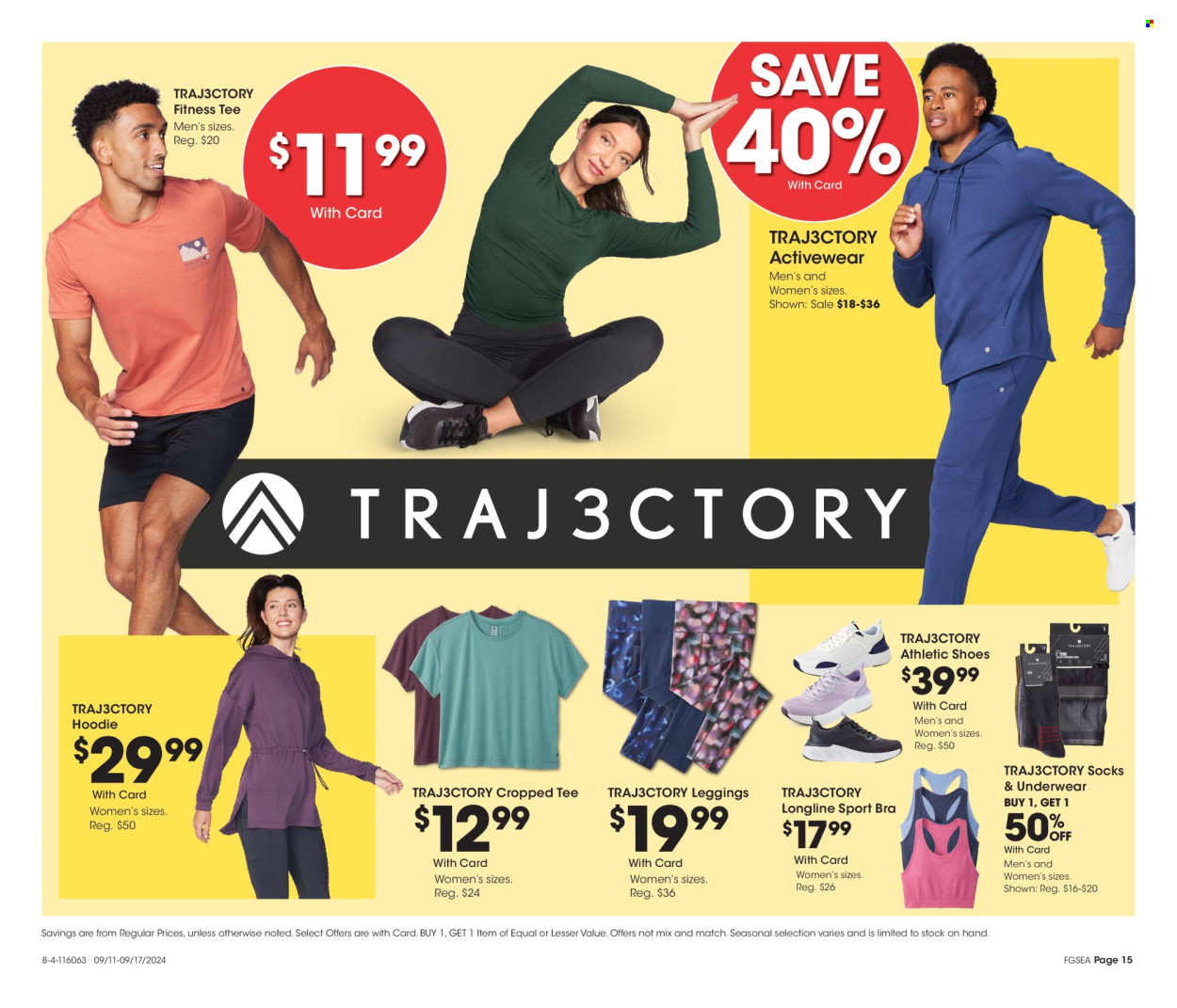 Fred Meyer ad - 09/11/2024 - 09/17/2024. Page 16