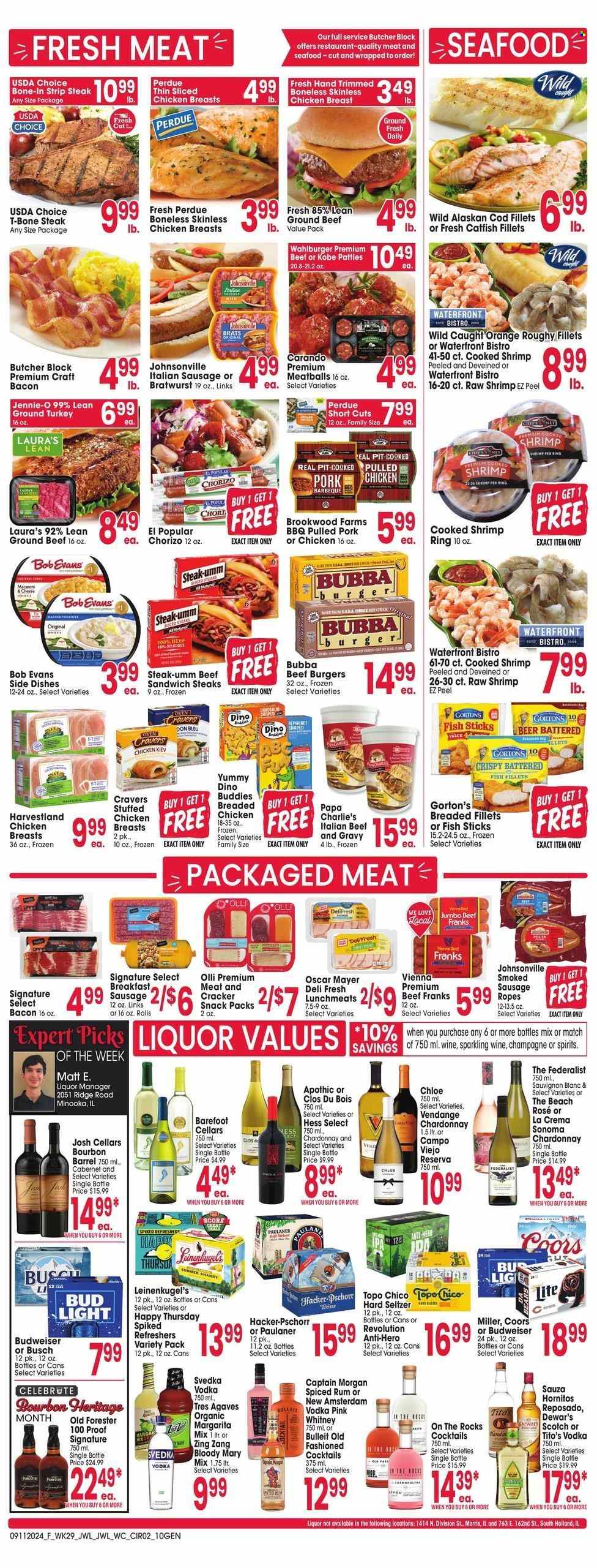 Jewel Osco ad - 09/11/2024 - 09/17/2024. Page 2