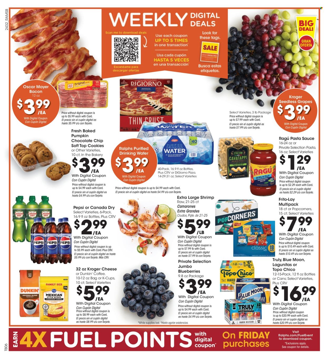 Ralphs ad - 09/11/2024 - 09/17/2024. Page 2