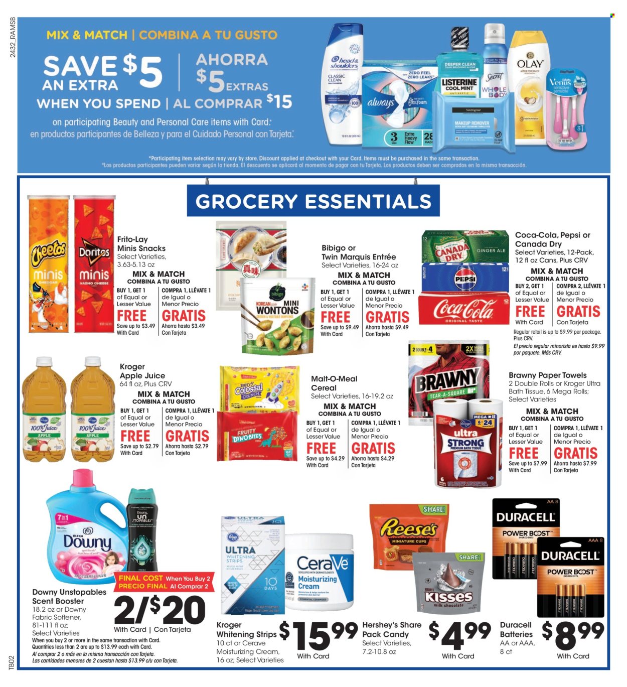 Ralphs ad - 09/11/2024 - 09/17/2024. Page 8