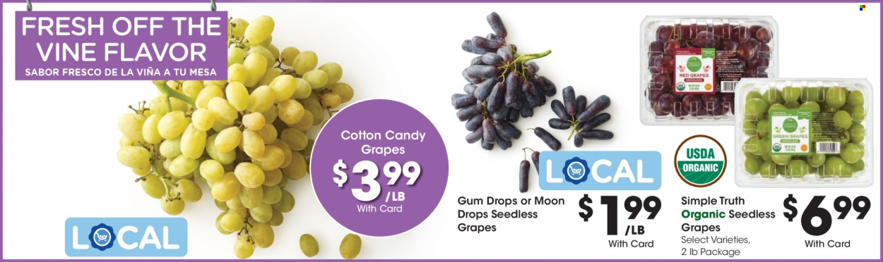 Ralphs ad - 09/11/2024 - 09/17/2024. Page 10