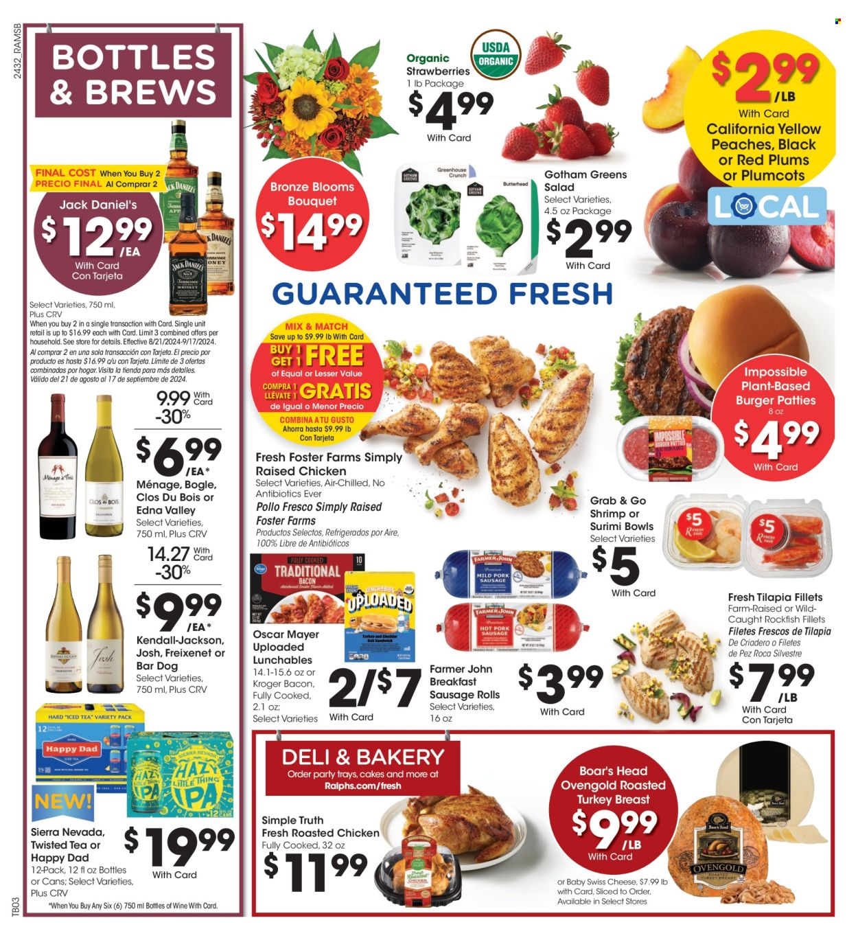 Ralphs ad - 09/11/2024 - 09/17/2024. Page 11