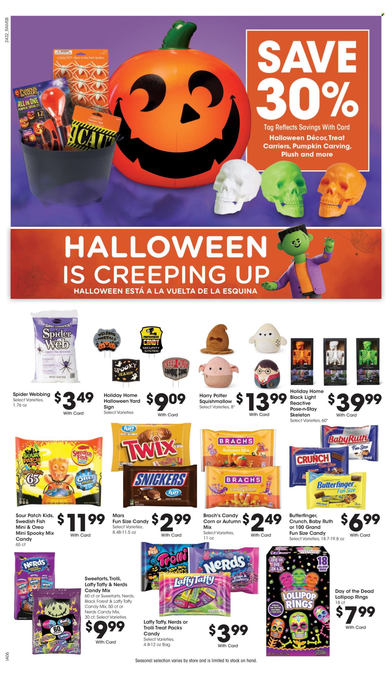 Ralphs ad - 09/11/2024 - 09/17/2024. Page 15