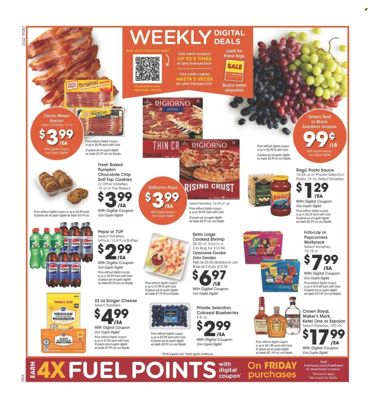 Fry’s ad - 09/11/2024 - 09/17/2024. Page 2