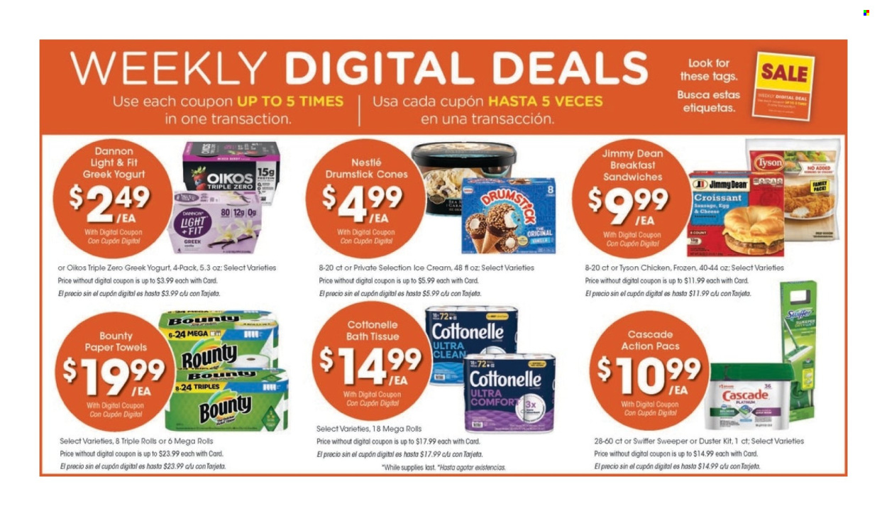 Fry’s ad - 09/11/2024 - 09/17/2024. Page 12