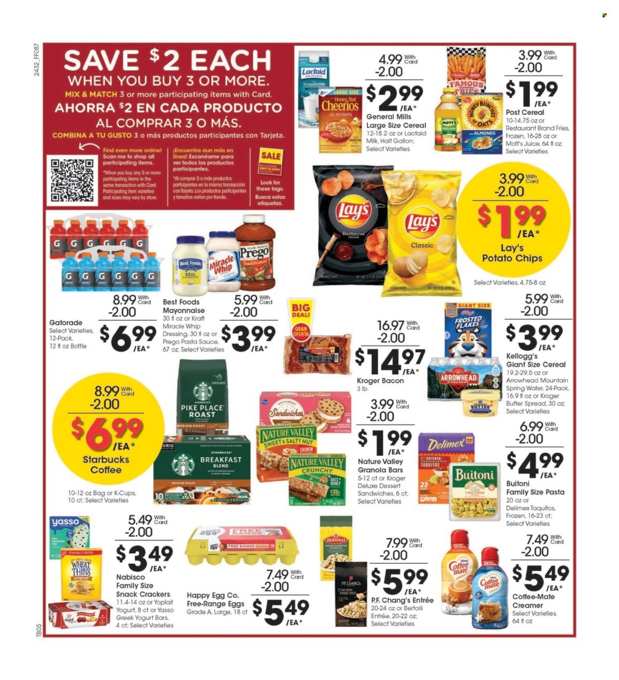 Fry’s ad - 09/11/2024 - 09/17/2024. Page 3