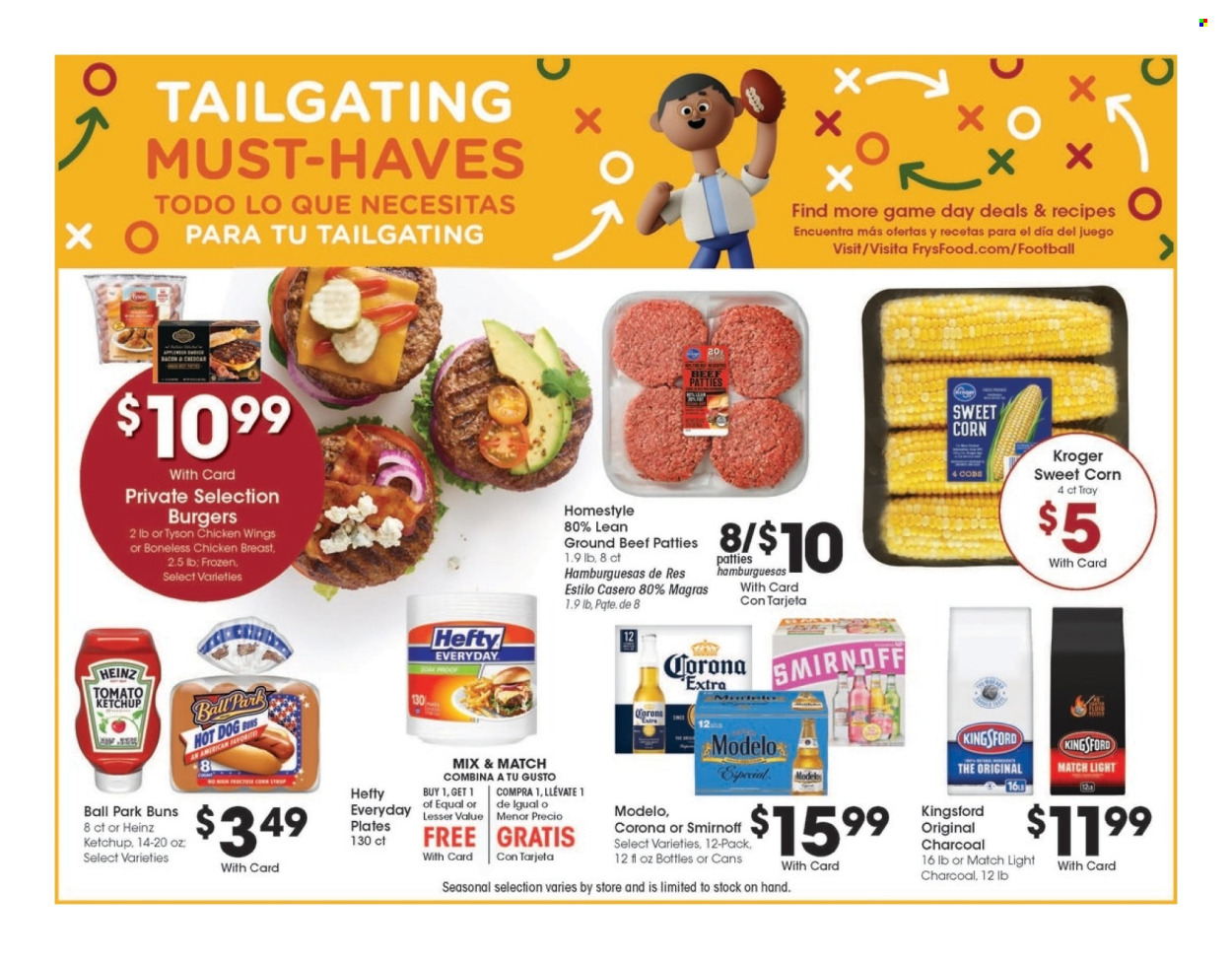 Fry’s ad - 09/11/2024 - 09/17/2024. Page 13