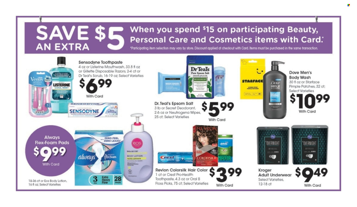 Fry’s ad - 09/11/2024 - 09/17/2024. Page 14