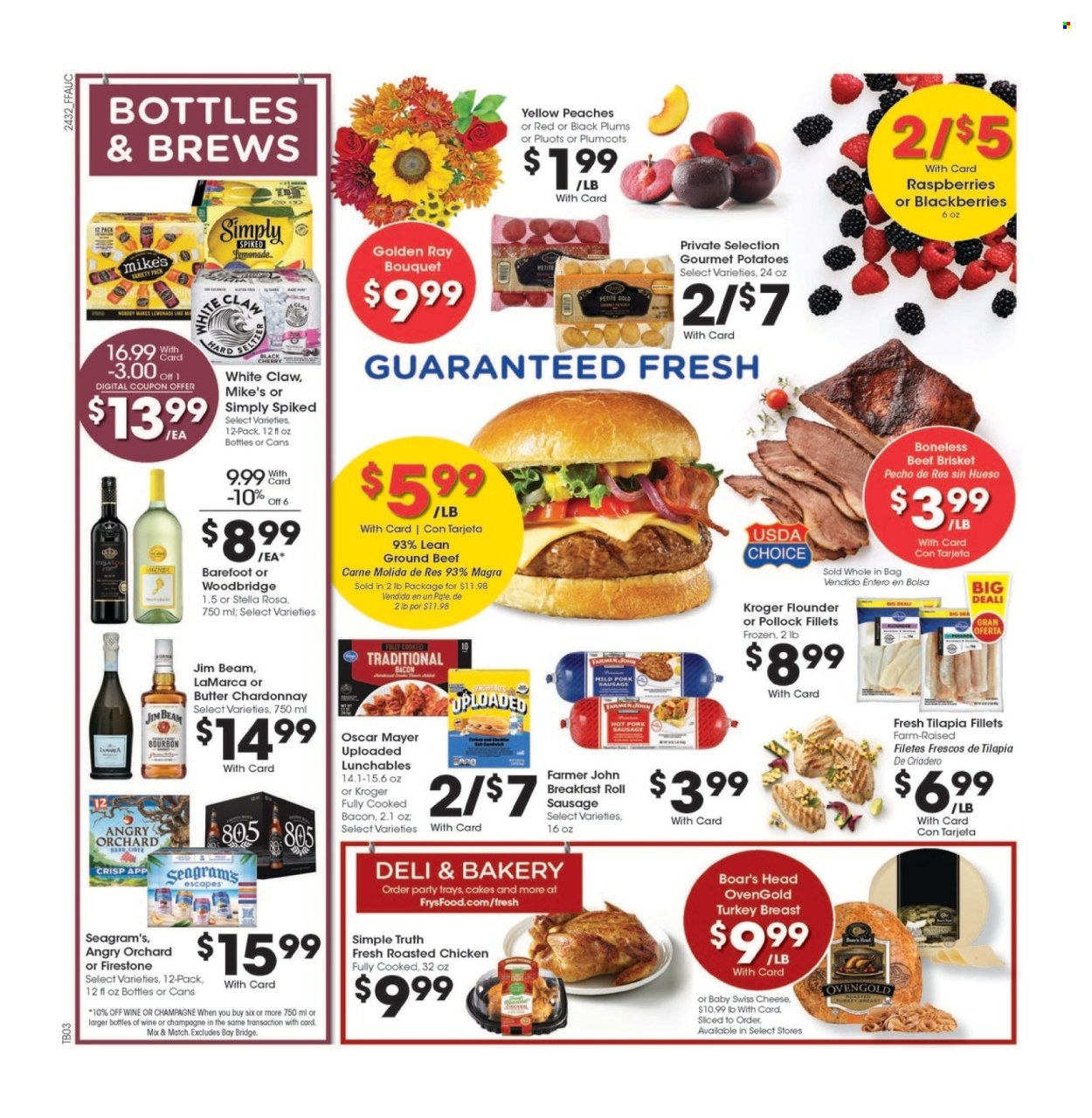 Fry’s ad - 09/11/2024 - 09/17/2024. Page 7