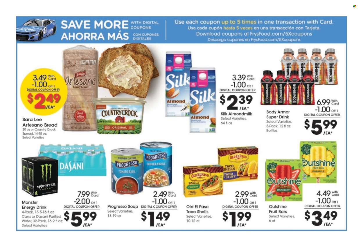 Fry’s ad - 09/11/2024 - 09/17/2024. Page 9