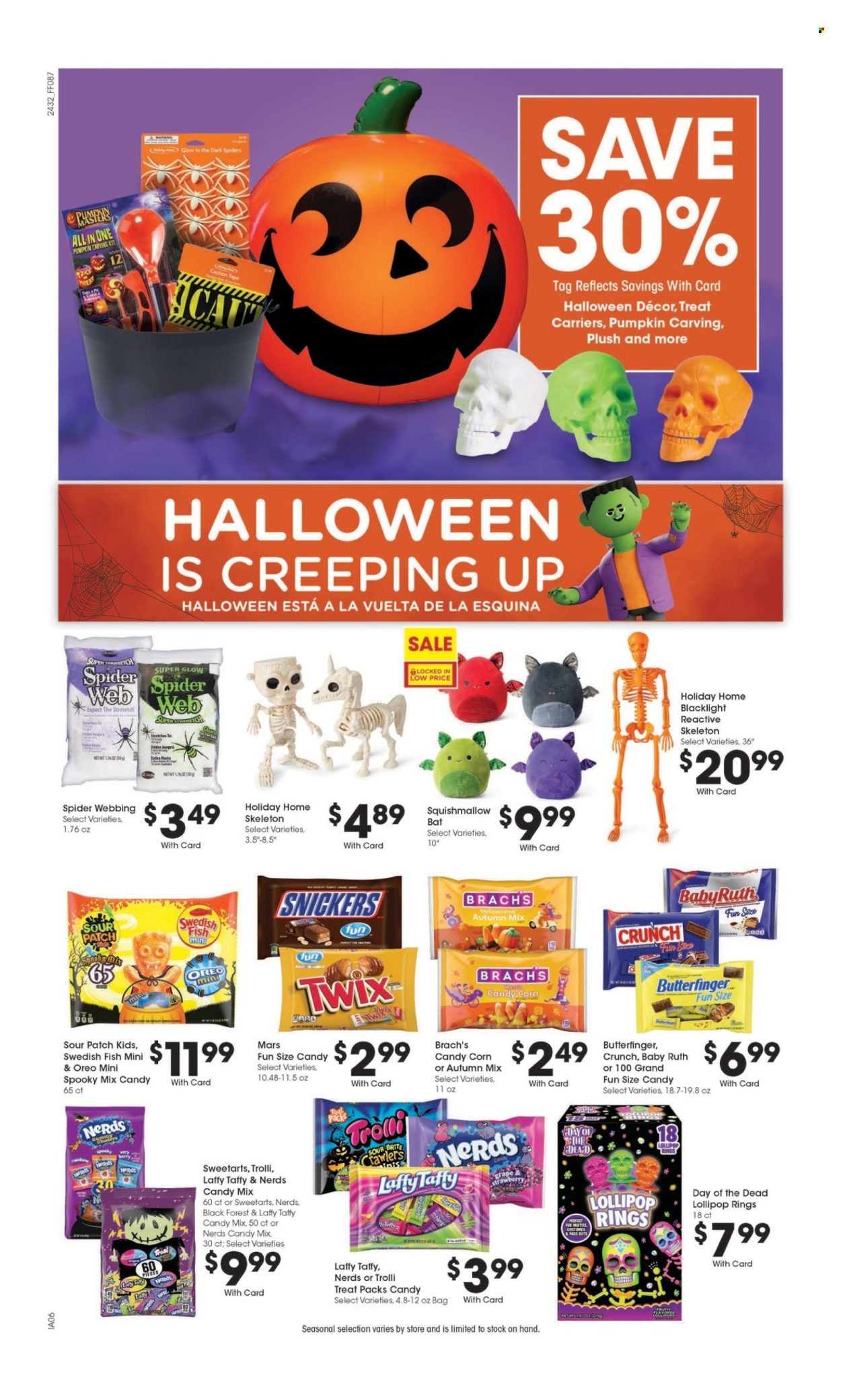 Fry’s ad - 09/11/2024 - 09/17/2024. Page 11