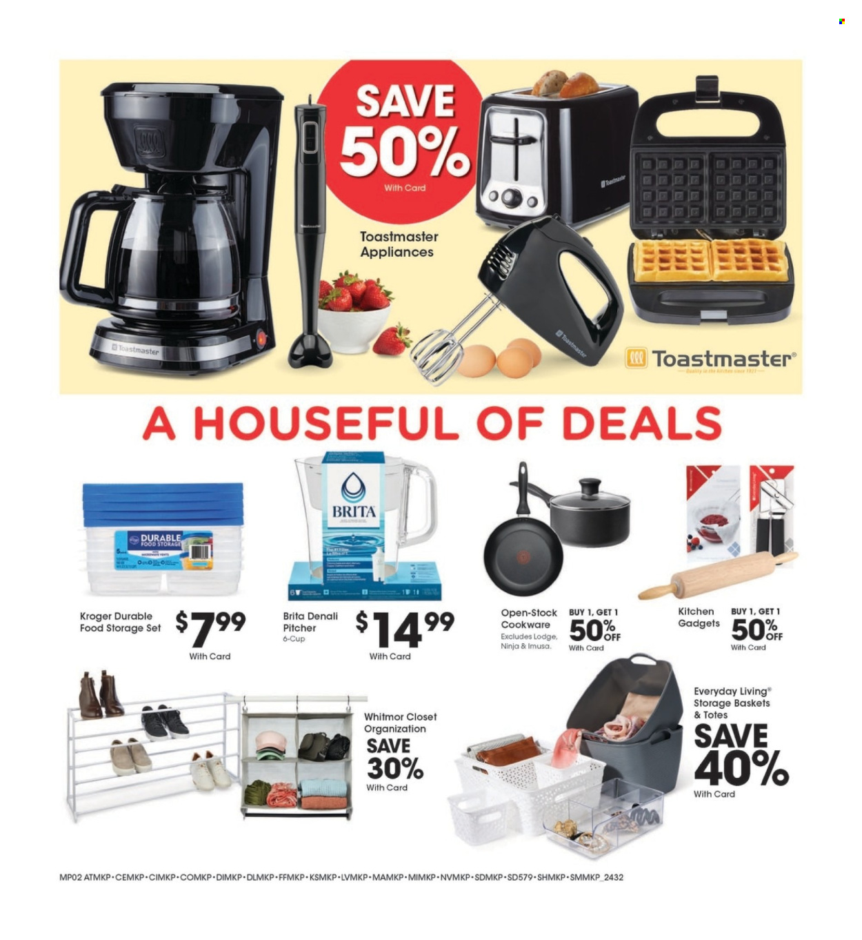Fry’s ad - 09/11/2024 - 09/17/2024. Page 2