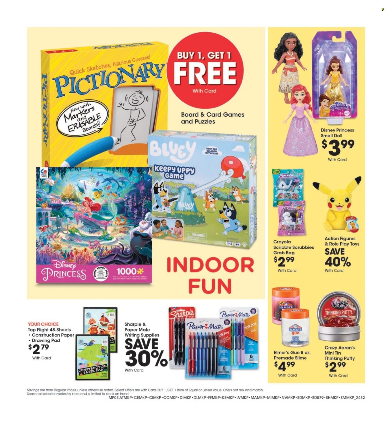 Fry’s ad - 09/11/2024 - 09/17/2024. Page 3