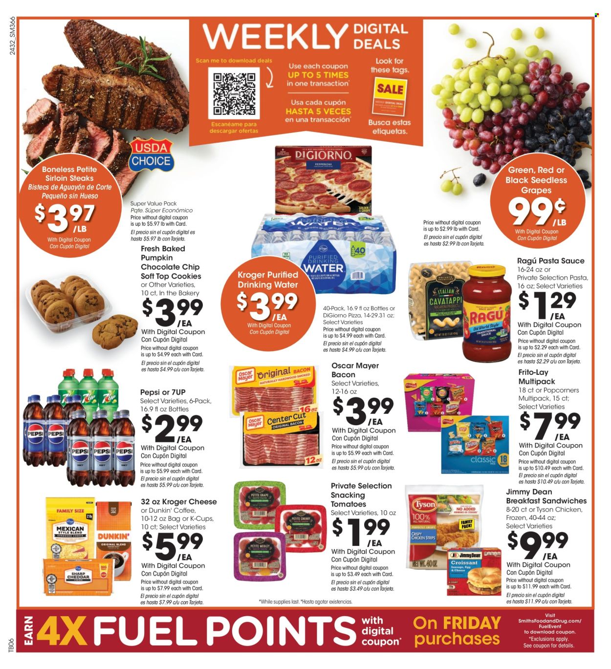 Smith's ad - 09/11/2024 - 09/17/2024. Page 2