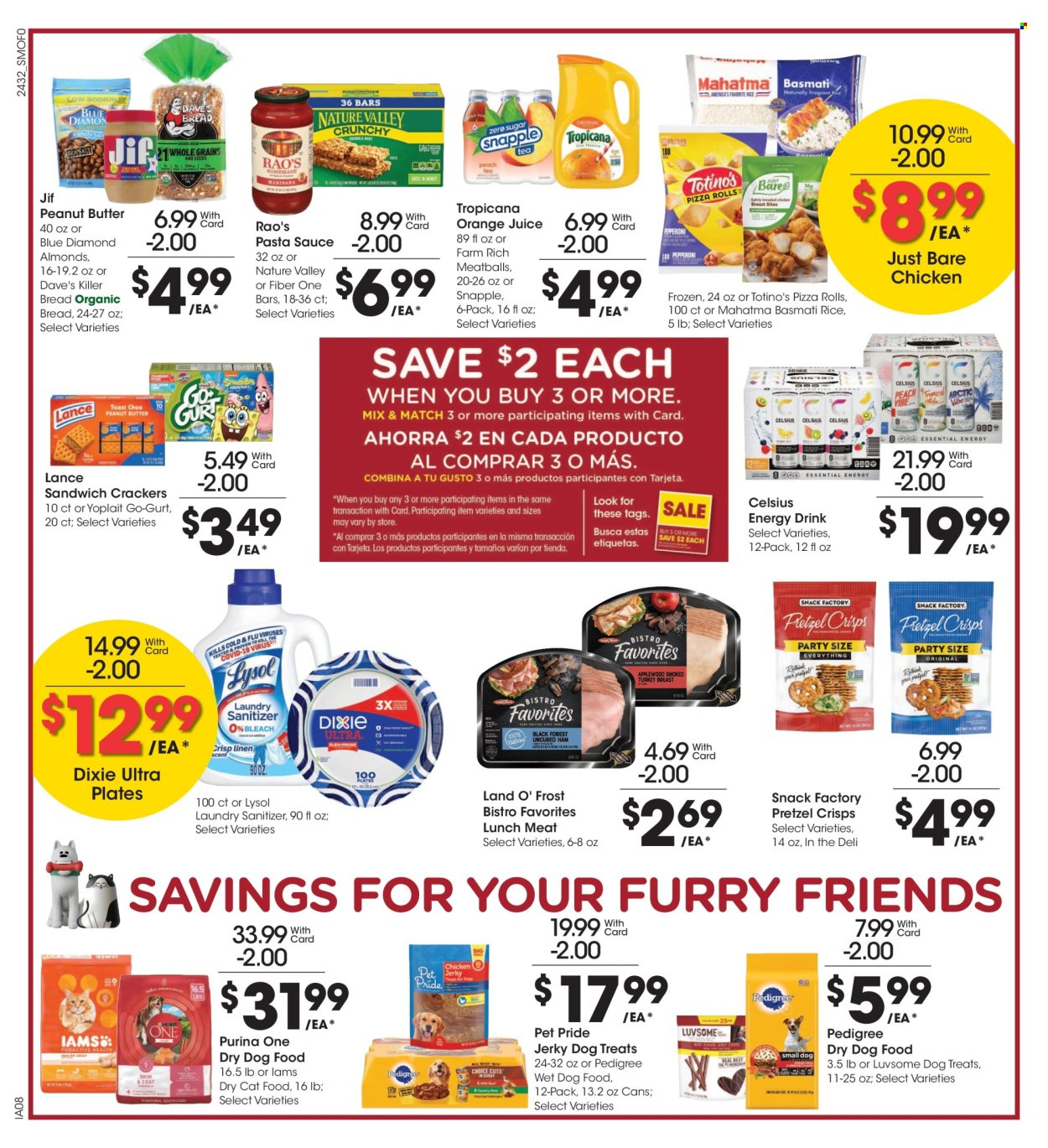 Smith's ad - 09/11/2024 - 09/17/2024. Page 6