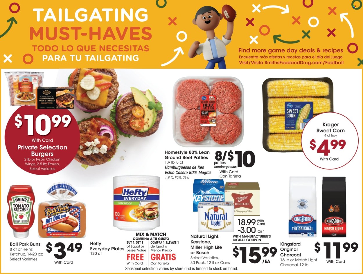 Smith's ad - 09/11/2024 - 09/17/2024. Page 7