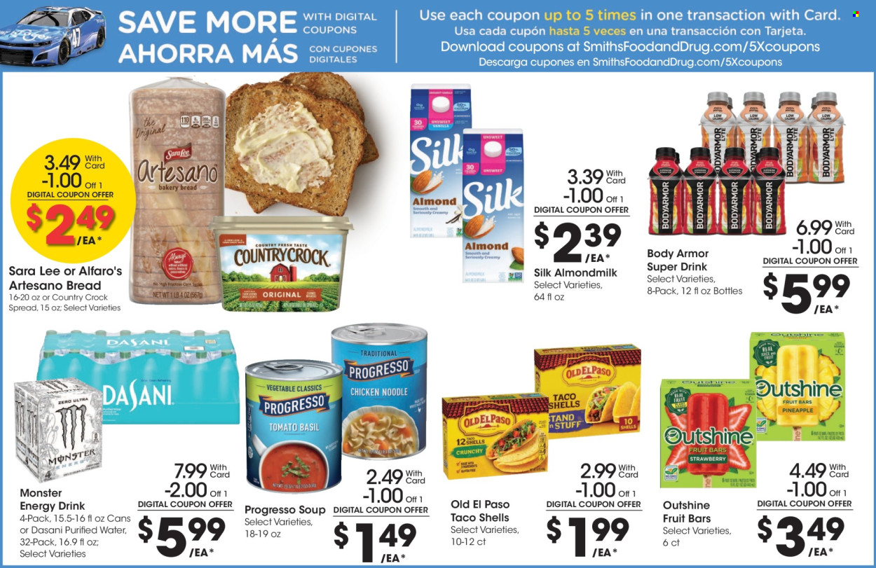Smith's ad - 09/11/2024 - 09/17/2024. Page 14