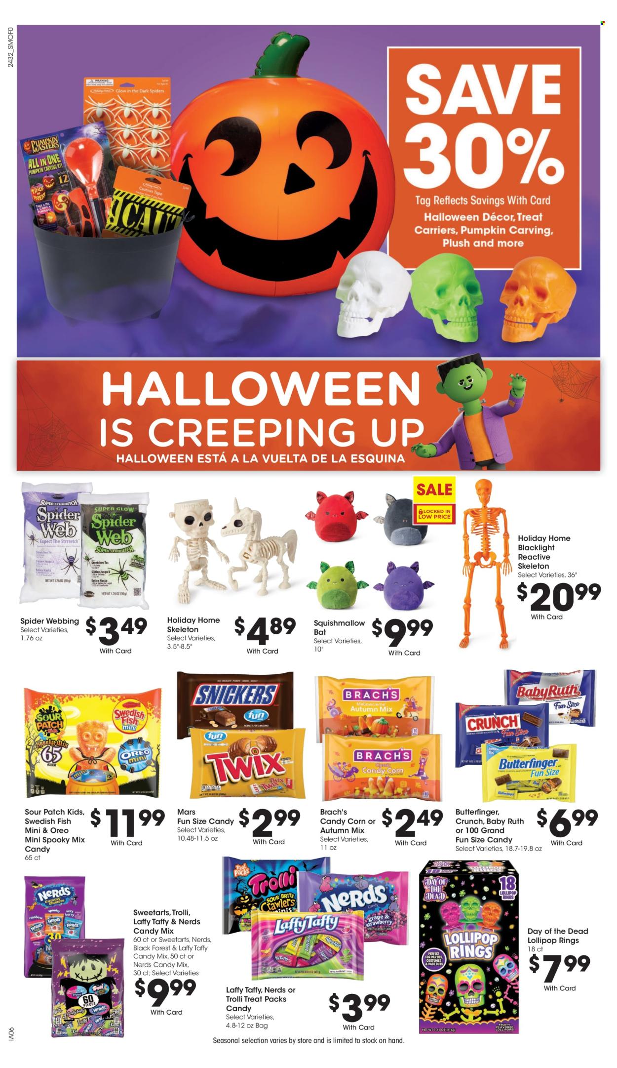 Smith's ad - 09/11/2024 - 09/17/2024. Page 16