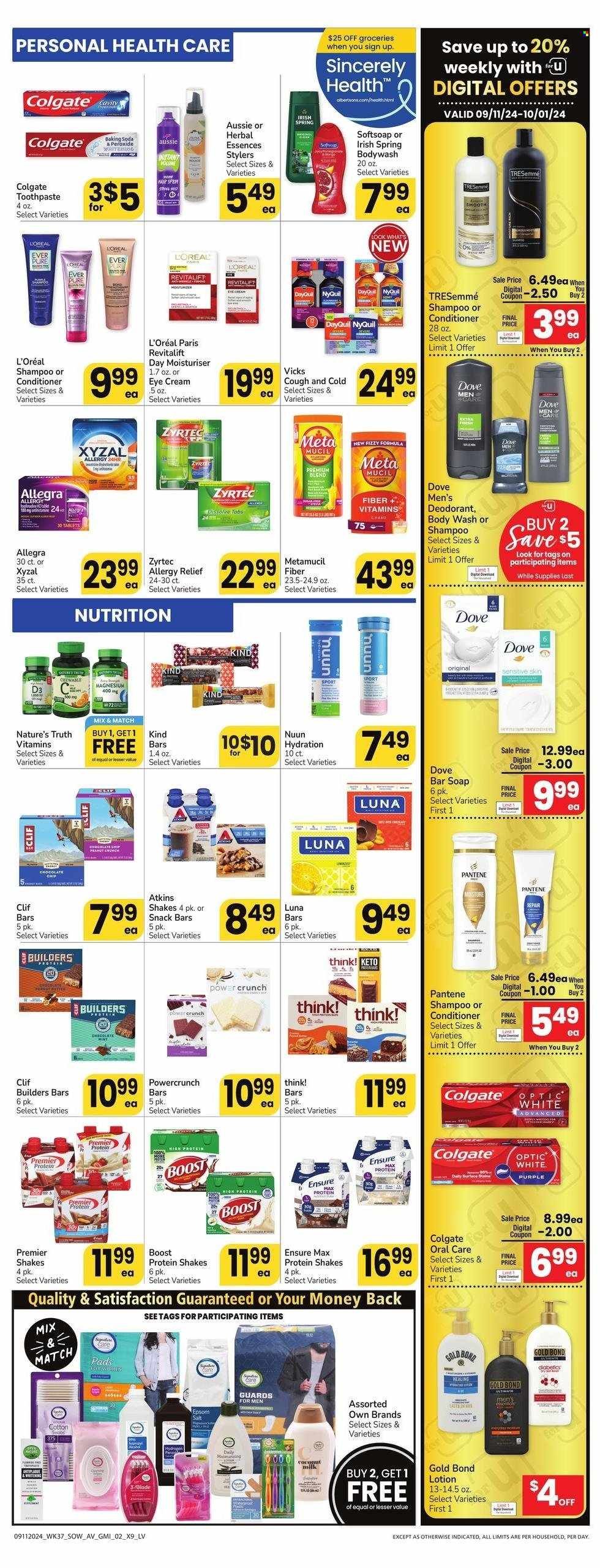 Vons ad - 09/11/2024 - 09/17/2024. Page 7