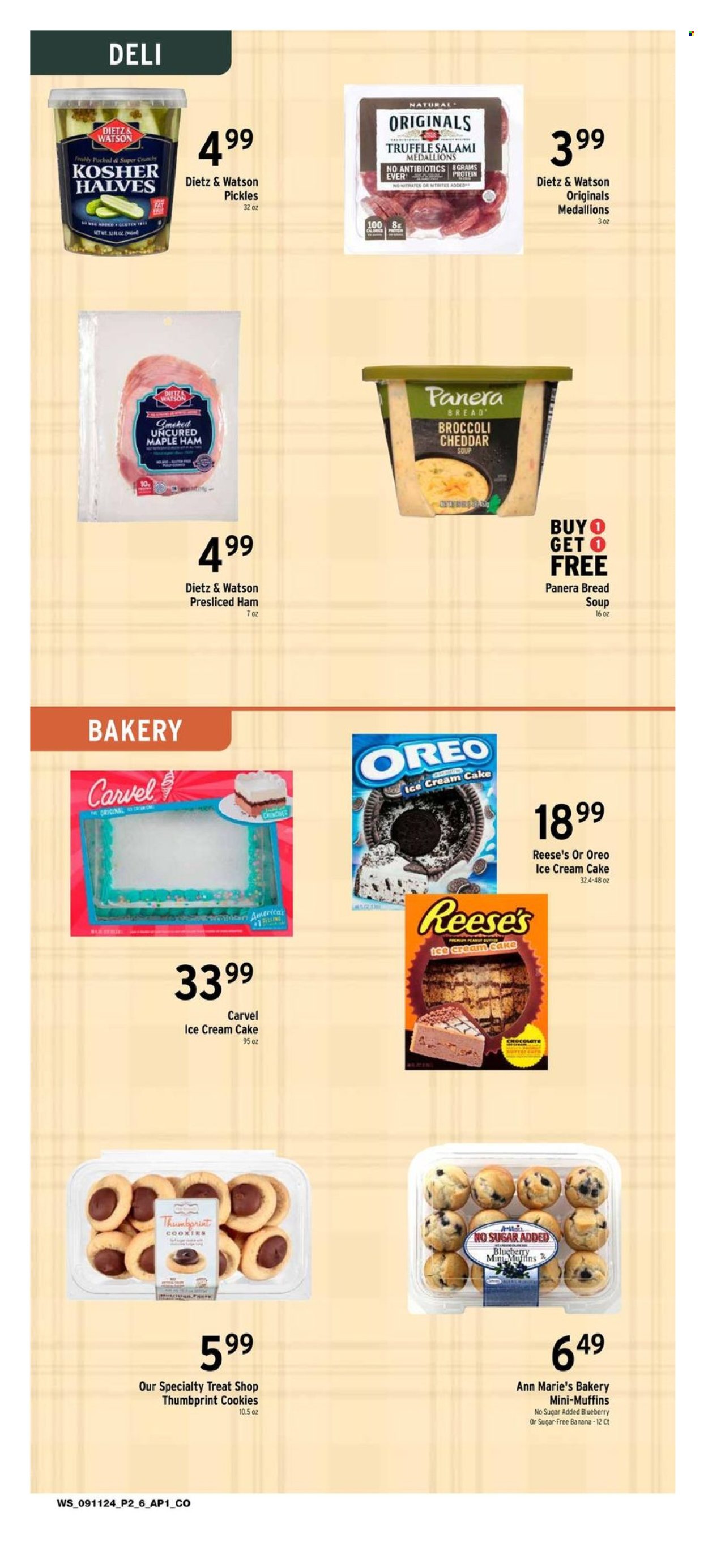Brookshires ad - 09/11/2024 - 09/17/2024. Page 2