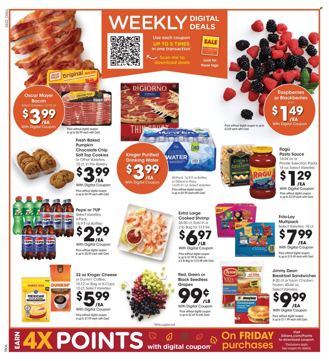 Dillons ad - 09/11/2024 - 09/17/2024. Page 2