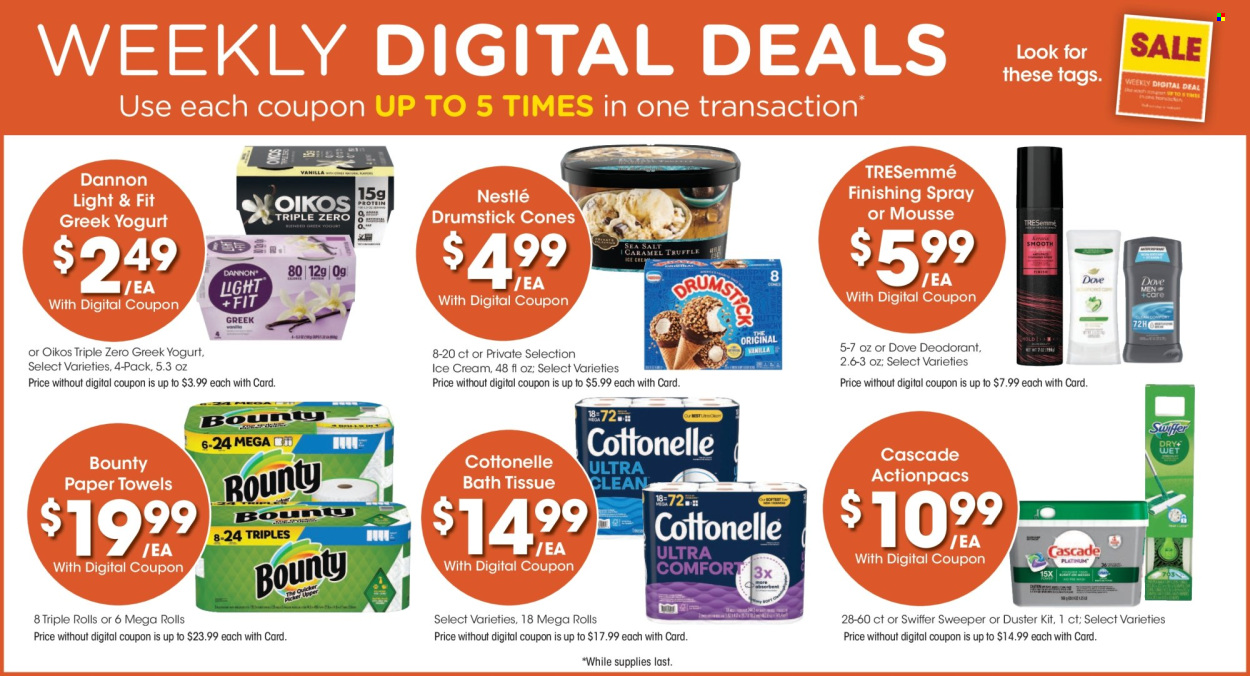 Dillons ad - 09/11/2024 - 09/17/2024. Page 3